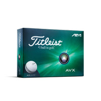 AVX AIM 360 Golf Balls (Dozen)