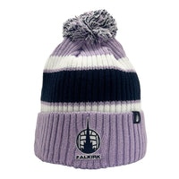 Falkirk Chunky Bobble Hat