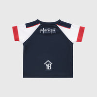 Falkirk 25/26 Home Baby Football Shirt