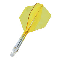 Forge Two-Tone All In One Flight and Shaft