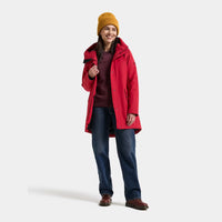 Alana Women's Parka
