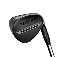 Vokey Design SM11 Wedge - Jet Black (Steel)
