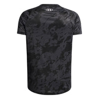 UA Tech 2.0 SS Tee Jnr