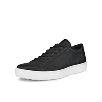 Soft 60 Leather Trainers