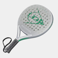 Megamax Silver Padel Racket