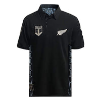 Jonah Lomu 1999 Rugby Polo
