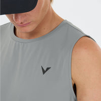Roger V3 Hyperstretch Sleeveless Tee