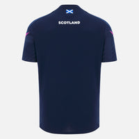 Scotland 25/26 Rugby Training Shirt