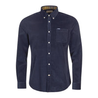 Ramsey Tailored Checked Shirt