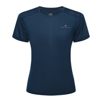 Tech S/S Running Tee Womens