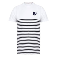 Scotland Retro T-Shirt