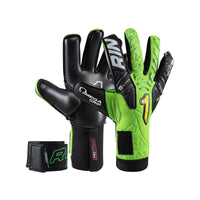 Egotiko Vengador Alpha GK Gloves