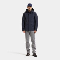 Adam Jacket