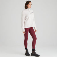 Women's Narvik Fleece 1/4 Zip Top