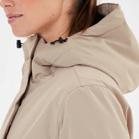 Women's Siberia Parka -W-PRO 10000