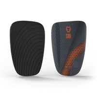 SAK Morph Ethereal Football Shin Guards