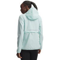 UA Velociti Pro Storm Jacket Womens