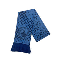 Falkirk Highlander Silk Scarf