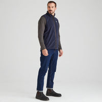 Men's Kodiak Fleece Gilet