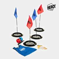 Hero! Target Course