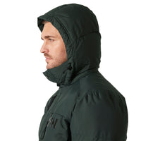 Tromsoe Jacket