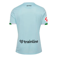 Real Betis 25/26 Away Football Shirt