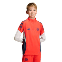 Bayern Munich 25/26 Training Football Top Jnr