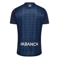 Celta Vigo 25/26 Away Football Shirt