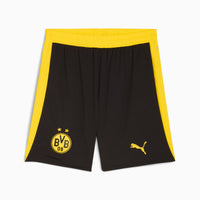 Borussia Dortmund 25/26 Home Football Shorts