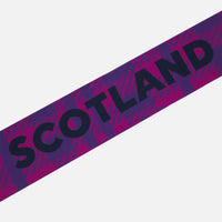 Scotland 25/26 Double Layer Scarf