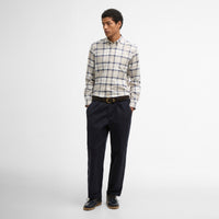 Lewis Tailored Shirt