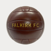 Falkirk 150th Anniversary Football