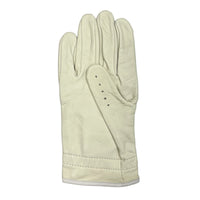 Deerskin Curl Glove