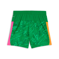 Man City 25/26 GK Football Shorts Jnr