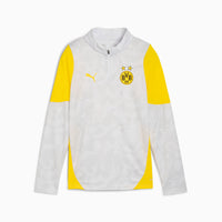 Borussia Dortmund 25/26 Training 1/4 Zip Football Top Jnr