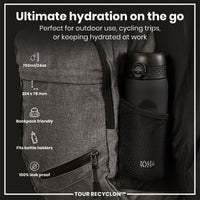 Recyclon Water Bottle (750ml)