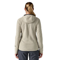 R1 Air Full Zip Hoody Womens