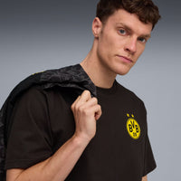 Borussia Dortmund KS Club World Cup 25 Graphic Football Tee