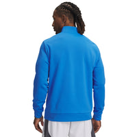 UA Armour Fleece 1/4 Zip Top
