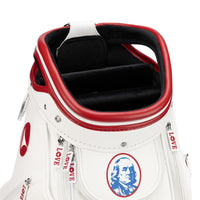 Professional Championship 2026 Staff Bag