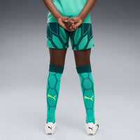 Man City 26/27 GK Football Shorts Jnr