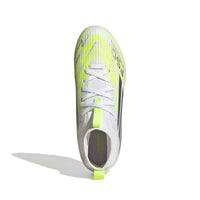 F50 Sparkfusion League FG/AG Jnr Football Boots