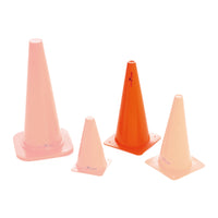 Traffic Cones 15IN (Set of 4)
