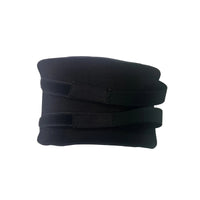 Goldline Curling Knee Pad