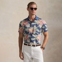 RLX Tour Pique Polo Shirt