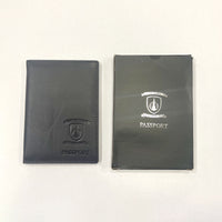 Falkirk 150th Anniversary Passport Holder