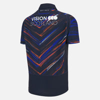 Edinburgh Rugby 25/26 Home Shirt