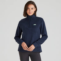 Women's Narvik Fleece 1/4 Zip Top