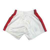 Falkirk 24/25 Home Infants Football Shorts