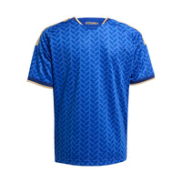 Italy 26 Home Football Shirt Jnr